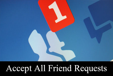 Accept friends request cookie facebook - FPlus Token & Cookie 