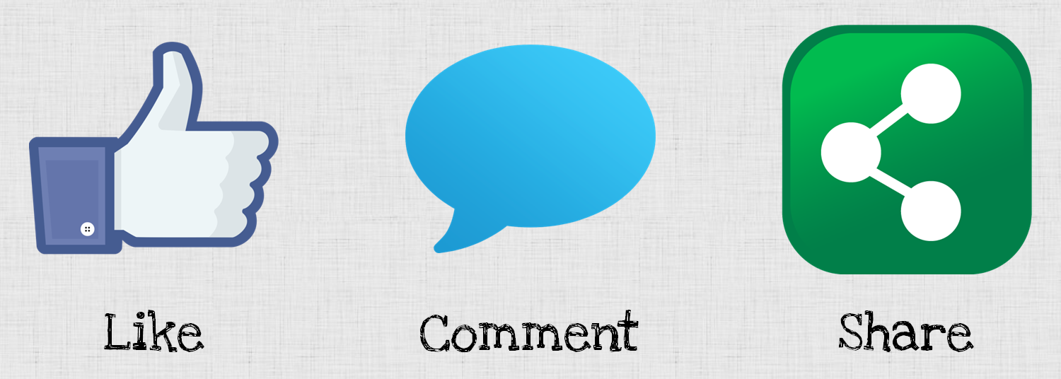 Comment tag on facebook - FPlus